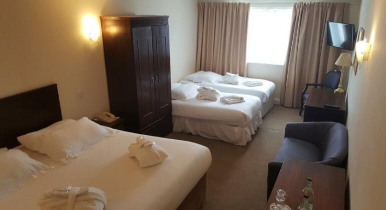 Hotel Dreamway - Photo3