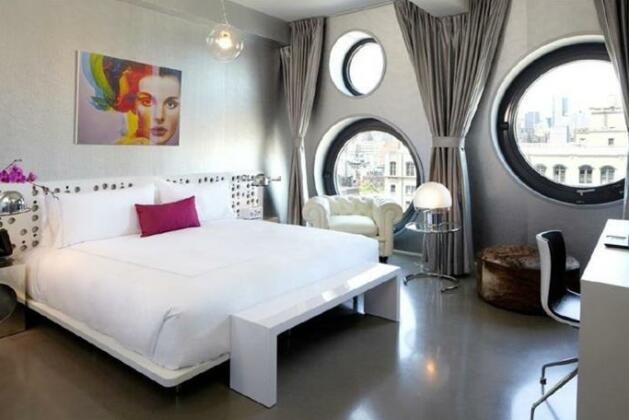 Hotel Dreamway - Photo5