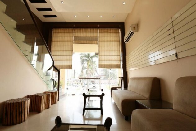Hotel Maharani Regency