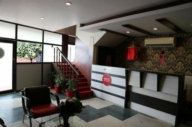 Hotel Neelkamal Panchkula - Photo3