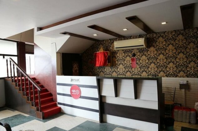 Hotel Neelkamal Panchkula - Photo5