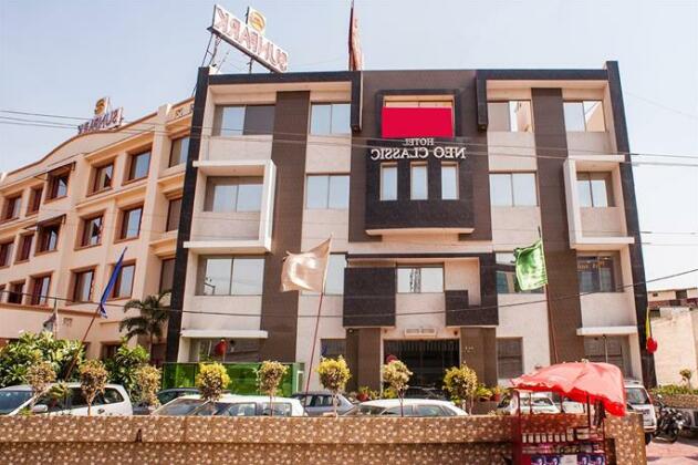 Hotel Neo Classic