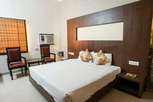 Hotel Neo Classic - Photo3