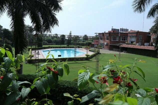 Hotel North Park
