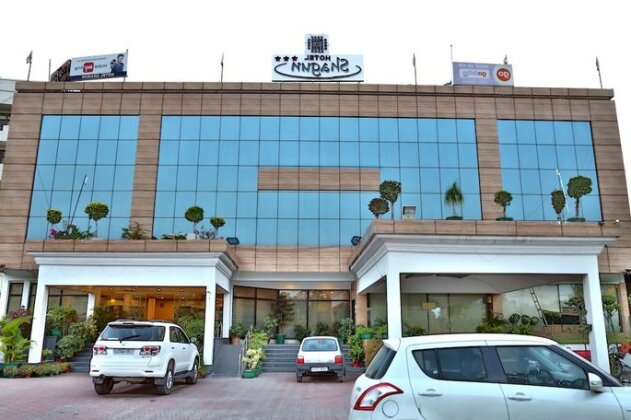 Hotel Shagun