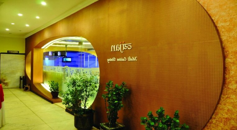Hotel Shagun - Photo2