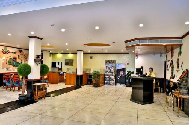Hotel Shagun - Photo3