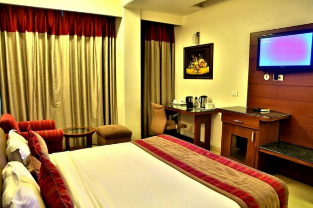 Hotel Shagun - Photo4