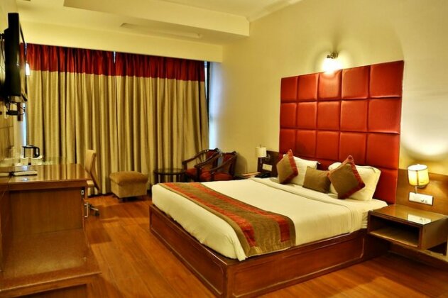 Hotel Shagun - Photo5