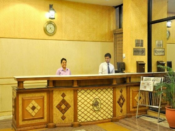 Hotel Shiraaz - Photo2