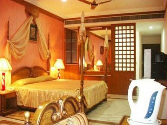 Hotel Shiraaz - Photo3