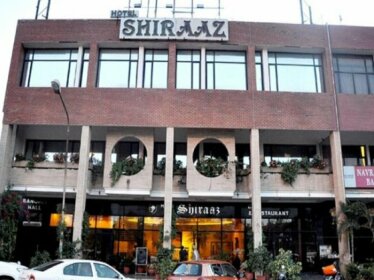 Hotel Shiraaz