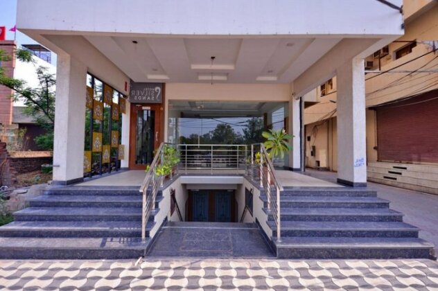 Hotel Silver Sands - Photo2