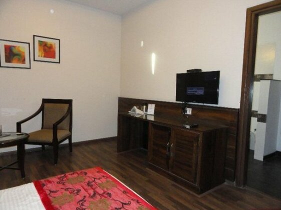 Hotel Silver Sands - Photo3