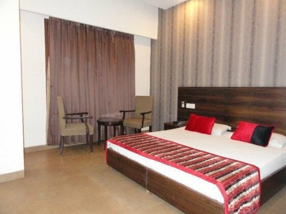 Hotel Silver Sands - Photo4