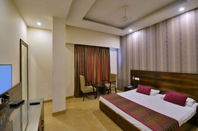 Hotel Silver Sands - Photo5