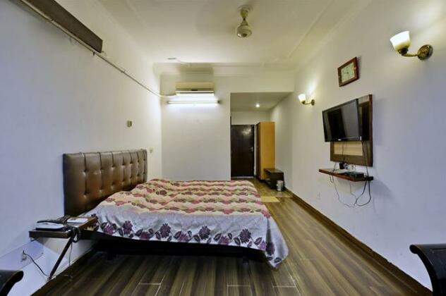 Hotel Solitaire Panchkula - Photo2