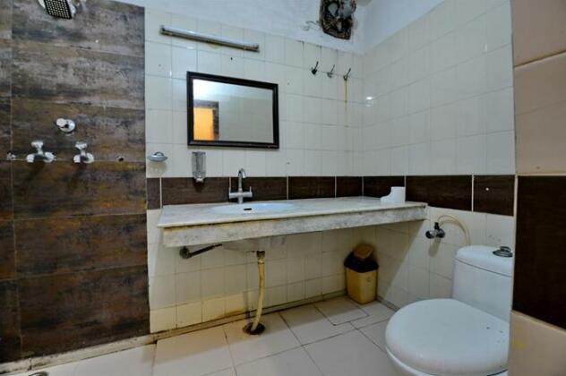 Hotel Solitaire Panchkula - Photo3