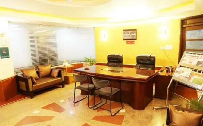 Hotel Windsor Panchkula - Photo2