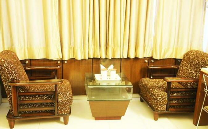 Hotel Windsor Panchkula - Photo3