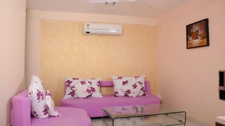 Hotel Windsor Panchkula - Photo5