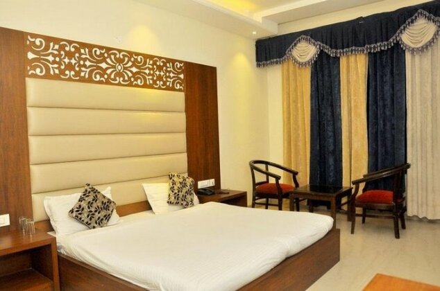 JK Rooms 142 Silky Resorts - Photo2