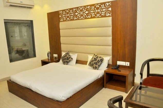 JK Rooms 142 Silky Resorts - Photo3