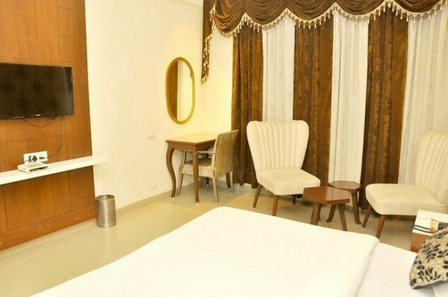 JK Rooms 142 Silky Resorts - Photo4