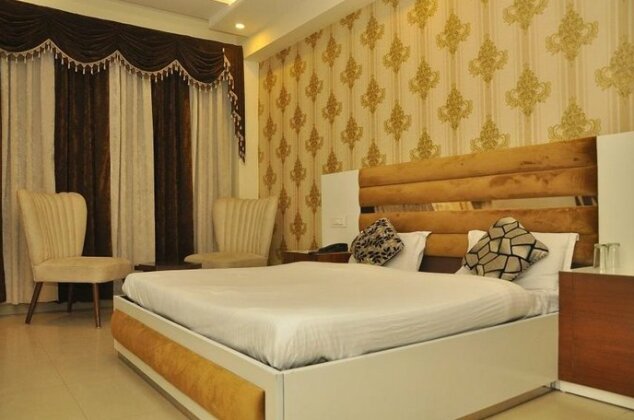 JK Rooms 142 Silky Resorts - Photo5