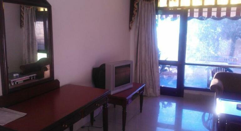 Morni Resorts - Photo2