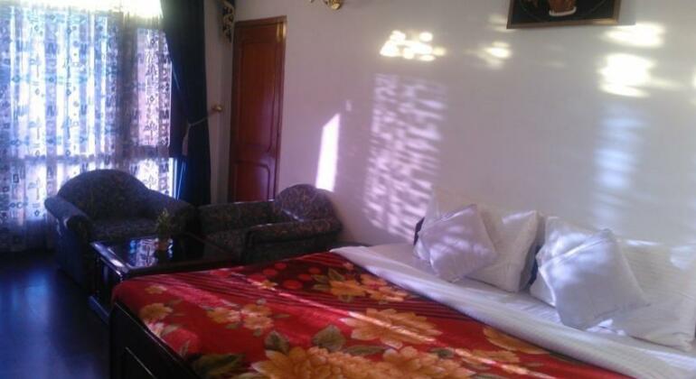 Morni Resorts - Photo4