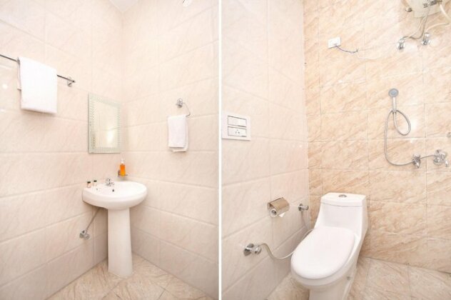 OYO 14832 Hotel Rooftop - Photo5