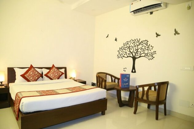 OYO 2690 Hotel Oscar Regency - Photo2