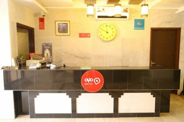 OYO 2690 Hotel Oscar Regency - Photo3
