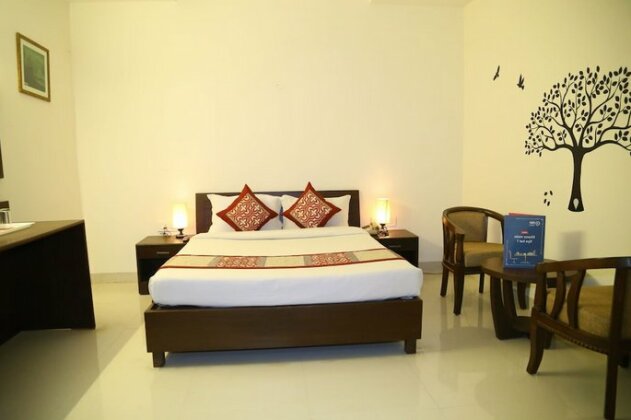 OYO 2690 Hotel Oscar Regency - Photo4