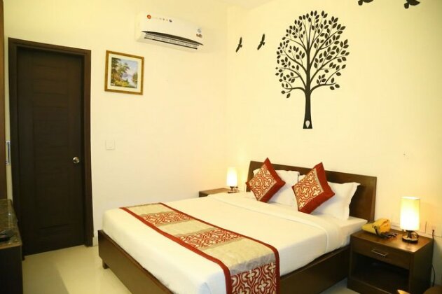 OYO 2690 Hotel Oscar Regency - Photo5