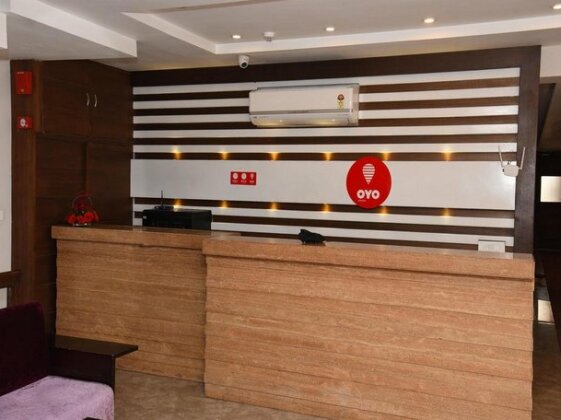 OYO 4391 Hotel Iconic - Photo2