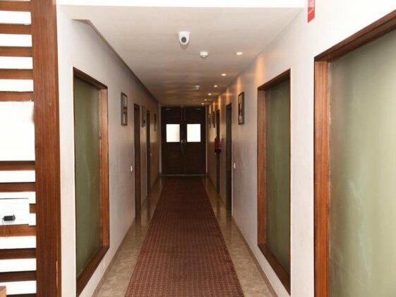 OYO 4391 Hotel Iconic - Photo3