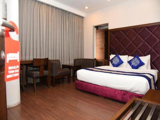 OYO 4391 Hotel Iconic - Photo4