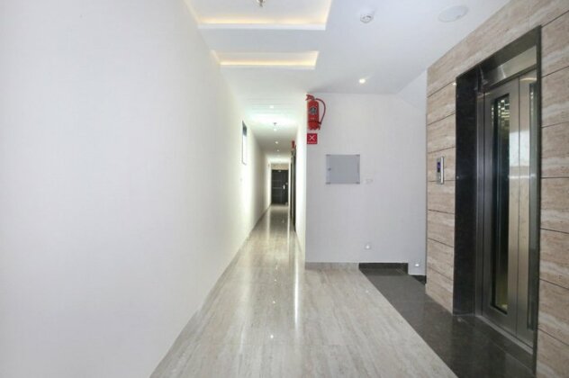 OYO 8277 Tricity Relax Inn - Photo2