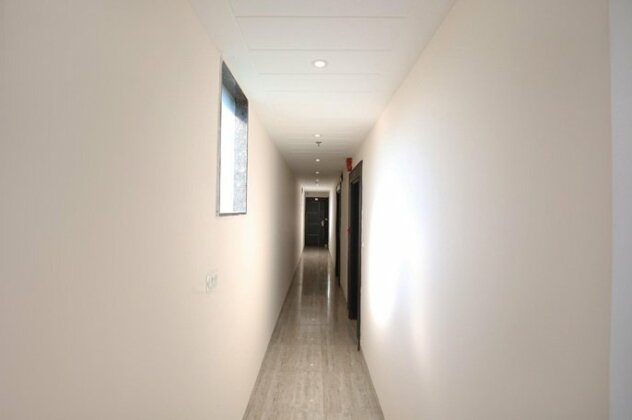 OYO 8277 Tricity Relax Inn - Photo3