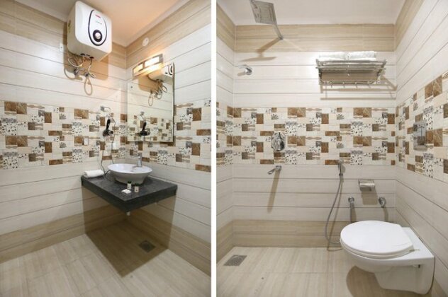 OYO 8277 Tricity Relax Inn - Photo4