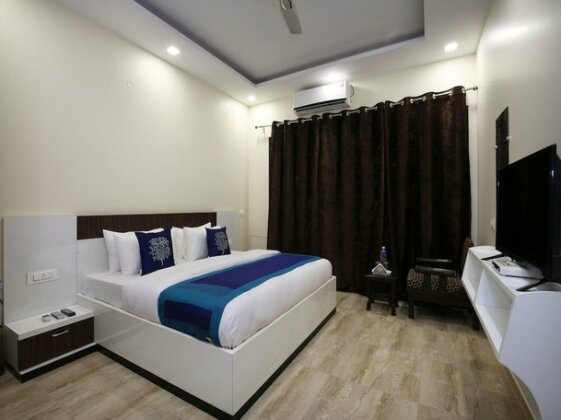 OYO 9940 Shashank Villa - Photo2