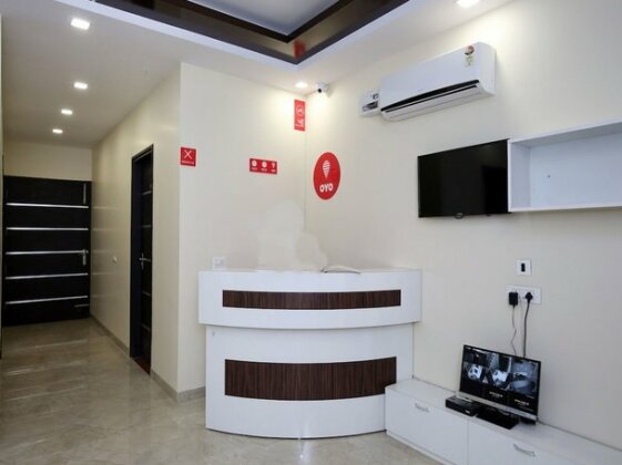OYO 9940 Shashank Villa - Photo3