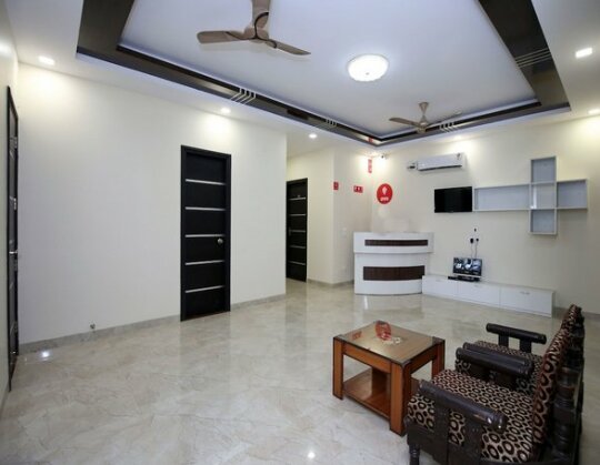 OYO 9940 Shashank Villa - Photo4