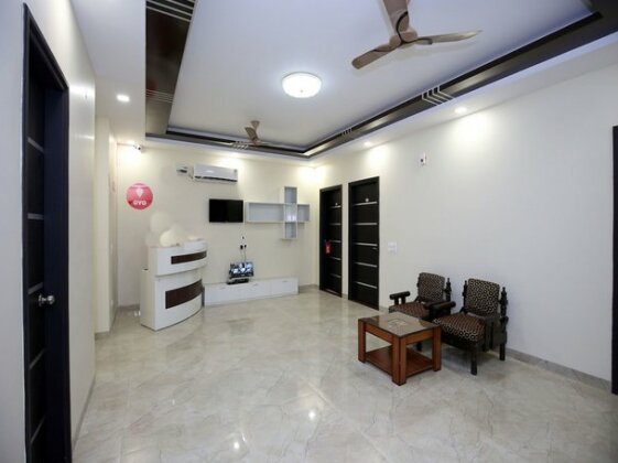 OYO 9940 Shashank Villa - Photo5