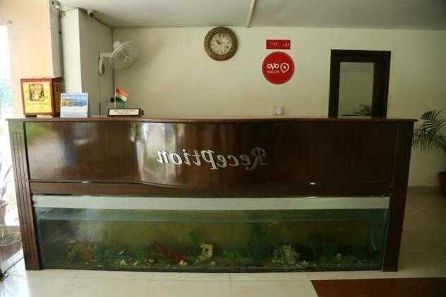 OYO Rooms Funcity Amusement Park - Photo2