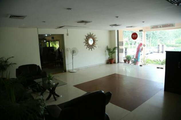 OYO Rooms Funcity Amusement Park - Photo4