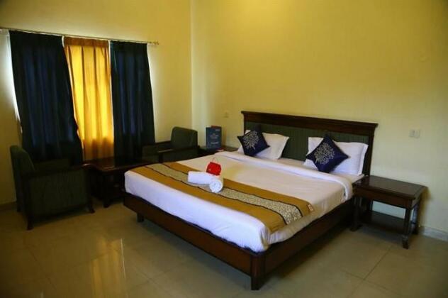 OYO Rooms Funcity Amusement Park - Photo5