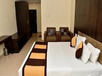 OYO Rooms Sector 11 Panchkula - Photo5